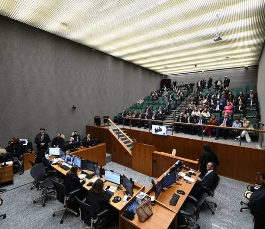 Articulação para lista tríplice do STJ pode ir parar na Justiça