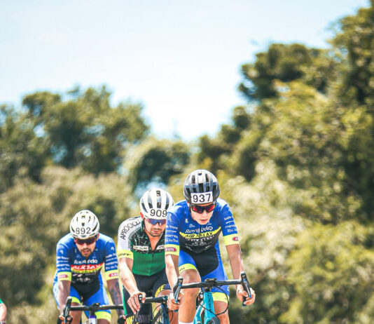 Fórmula Truck terá ciclismo como preliminar em Cascavel com os melhores ciclistas do Brasil, Argentina e Paraguai