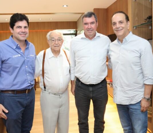 Produtores de SP anunciam novo investimento no setor de citricultura em Três Lagoas