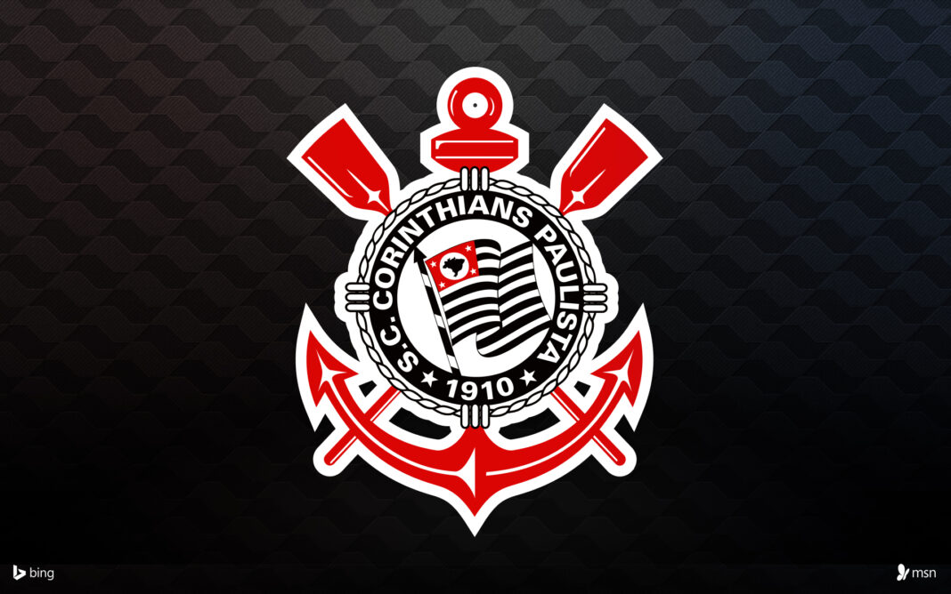 Corinthians escudo