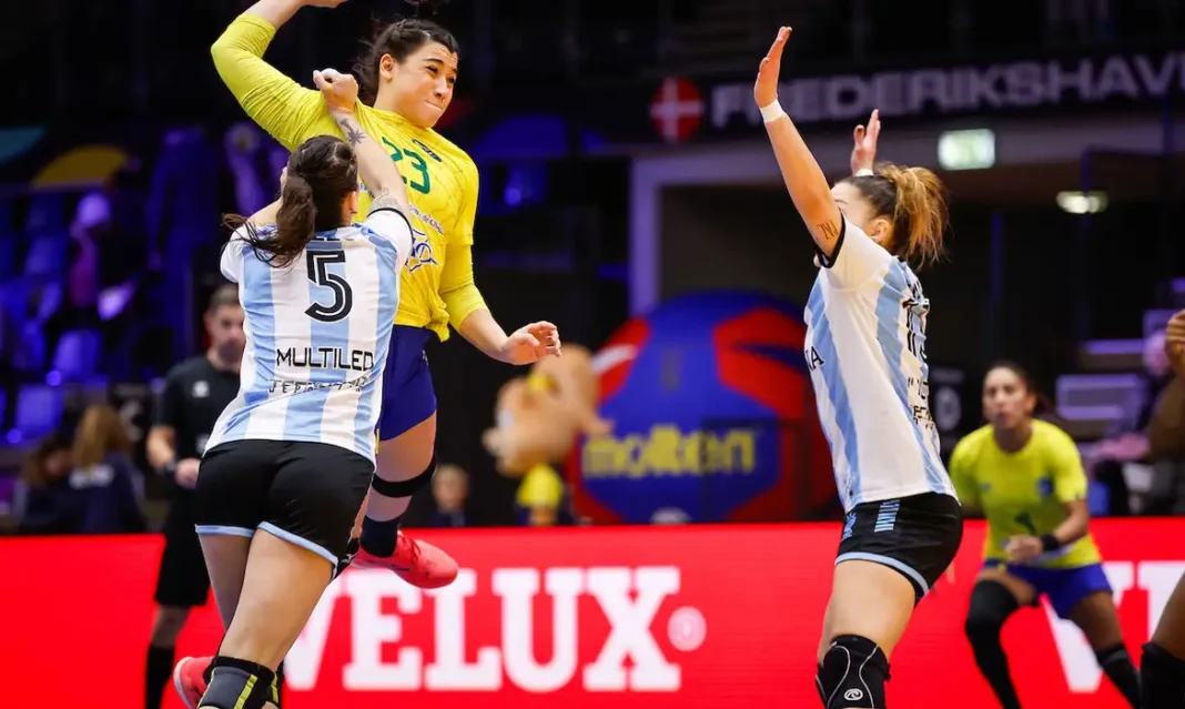 Divulgação IHF Direitos Reservados