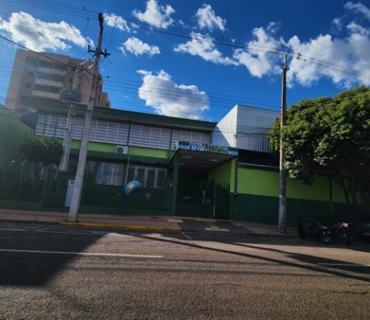 Escolas estaduais de MS já estão recebendo doações direcionadas ao Rio Grande do Sul