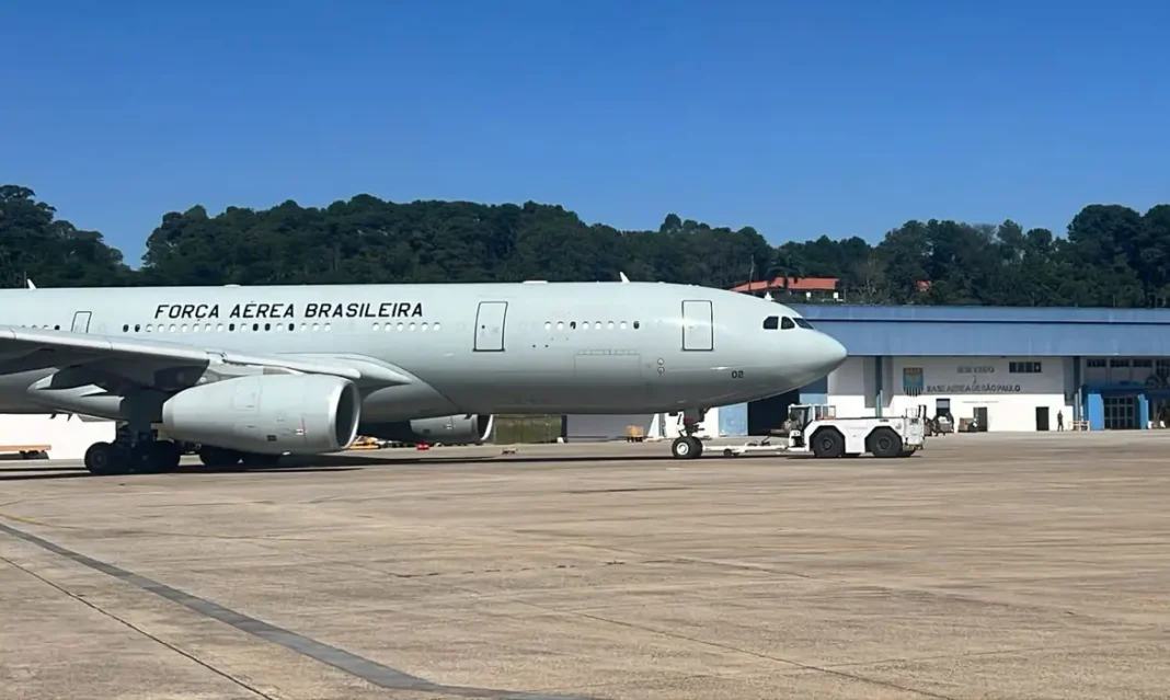 FAB AVIÃO