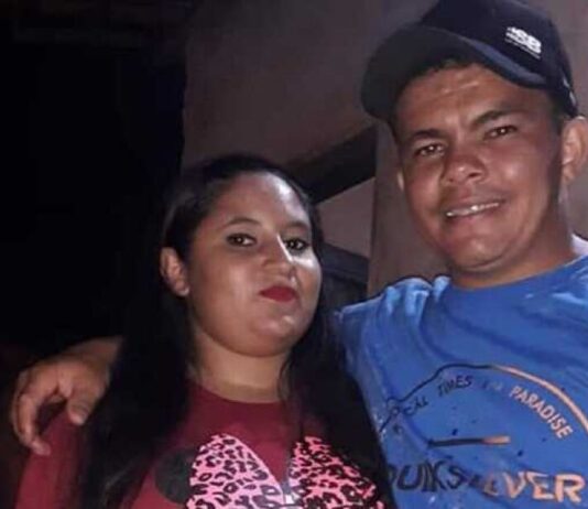 Polícia prende homem que matou esposa na frente da filha de 11 anos em Campo Grande