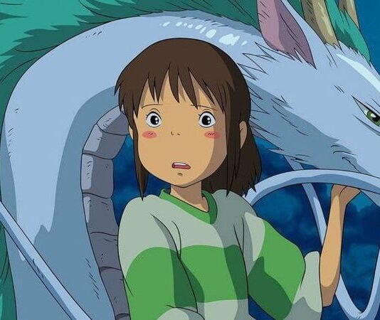 A Viagem de Chihiro: MIS exibe primeira animação japonesa a ganhar um Oscar