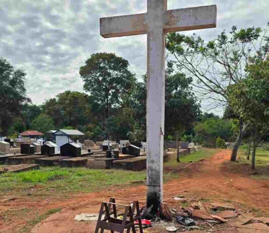 Lideranças religiosas denunciam furto de corpo de bebê e adolescente na Polícia Federal