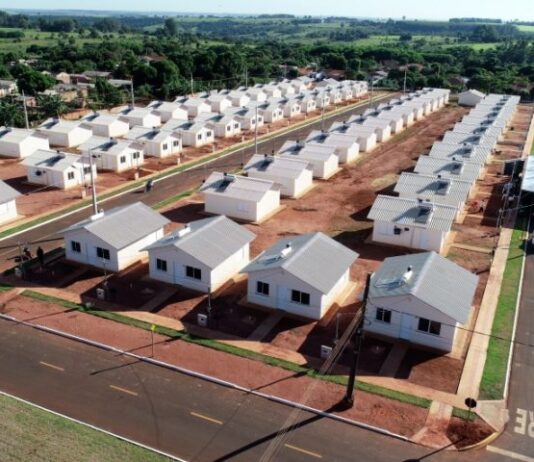 MS adere ao Programa Minha Casa, Minha Vida Cidades-Emendas e terá subsídio de até R$ 32 mil