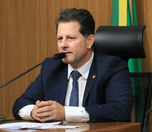 Em prol do comércio e do agro de Dourados e região Renato reivindica Refis ao Estado