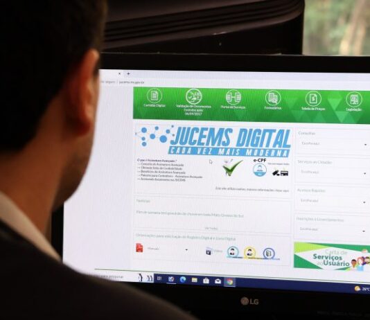 Número de empresas abertas cresce 29% em abril em Mato Grosso do Sul com mais de mil estabelecimentos