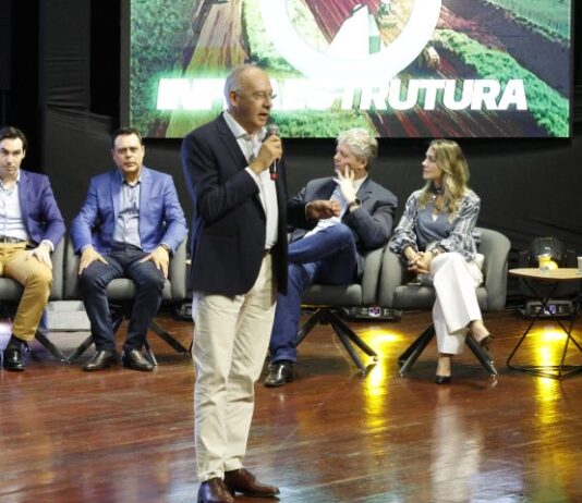 Novos convênios com municípios somam R$ 81,9 milhões, garantindo obras e melhorias aos sul-mato-grossenses