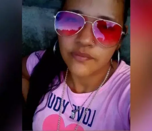 Juiz determina prisão e pede júri popular para marido, que matou Pâmela queimada em MS