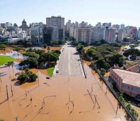 Banco Mundial presta apoio emergencial de R$ 625 milhões para projetos no RS