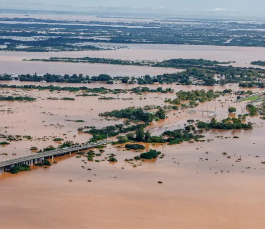Rio Grande do Sul tem seis barragens com risco iminente de ruptura