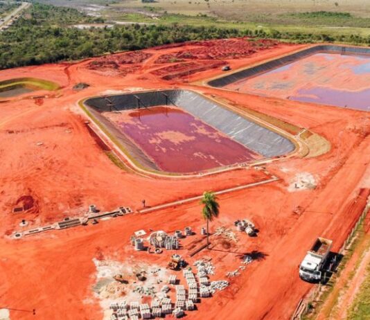 Investimentos da Sanesul de R$ 14,6 milhões vão expandir cobertura do esgoto em Nova Andradina