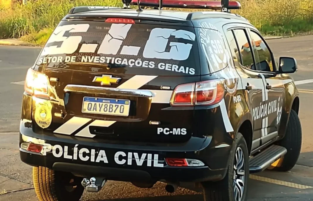 Viatura SIG