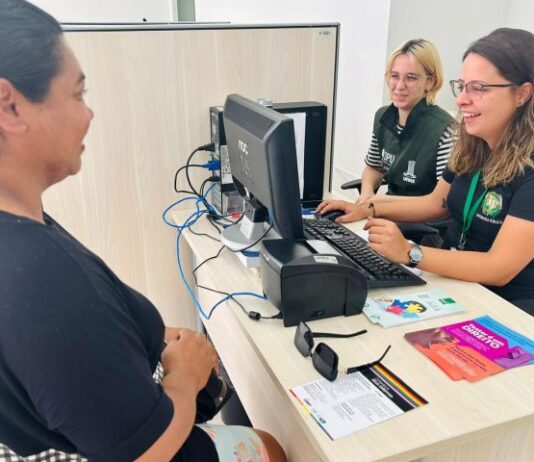 Ação de retificação de nome e gênero transforma histórias e garante cidadania e justiça social