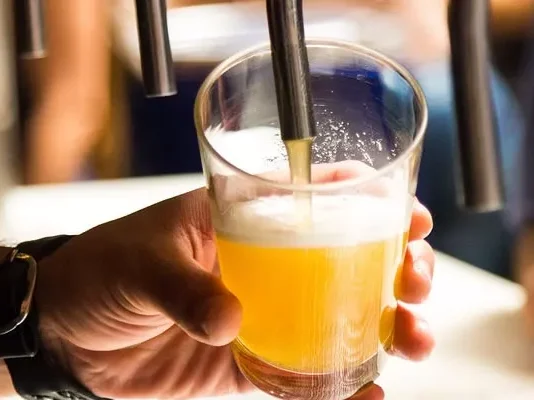 Cresce o número de indústrias de cerveja em Mato Grosso do Sul