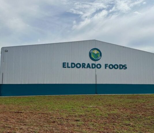 Fecularia Eldorado é inaugurada, vai gerar 330 empregos e consolidar industrialização da mandioca no sul de MS