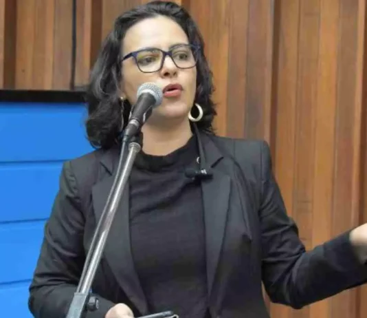 Deputada apresenta projeto que reconhece línguas indígenas como patrimônio imaterial de MS
