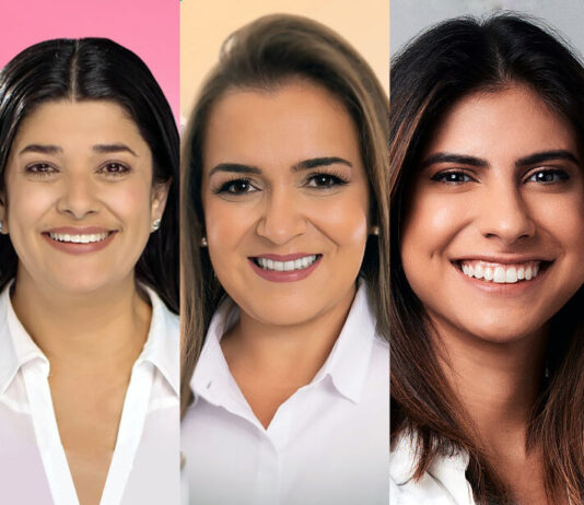 Pré-candidatos à prefeitura da Capital fazem ‘esquenta’ para pleito de outubro