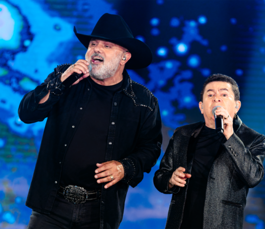 21ª FEJUNAVI terá show de Rio Negro & Solimões domingo em evento realizado pela Prefeitura de Naviraí,