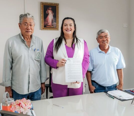 NAVIRAÍ: Município decreta Situação de Emergência devido à estiagem que impacta a agricultura local