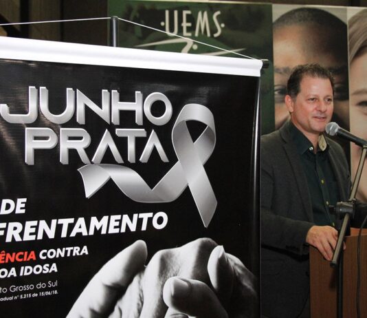 JUNHO PRATA: Deputados da ALEMS reiteram compromisso em defesa da Pessoa Idosa