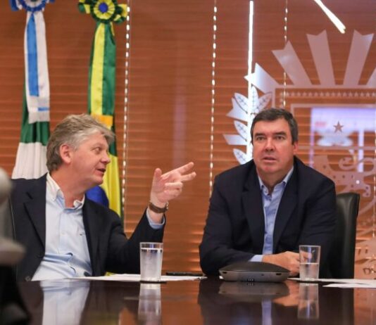 R$ 2,4 BILHÕES PARA O MS: reunião aprova prioridades e novas áreas de financiamento do FCO para 2025