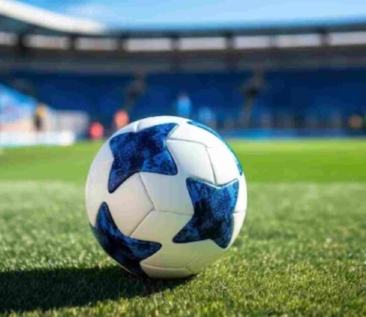 Times disputam semifinais do campeonato de futebol amador em Três Lagoas