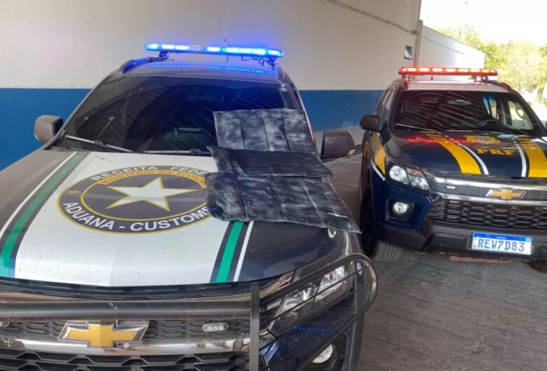 Aduana PRF