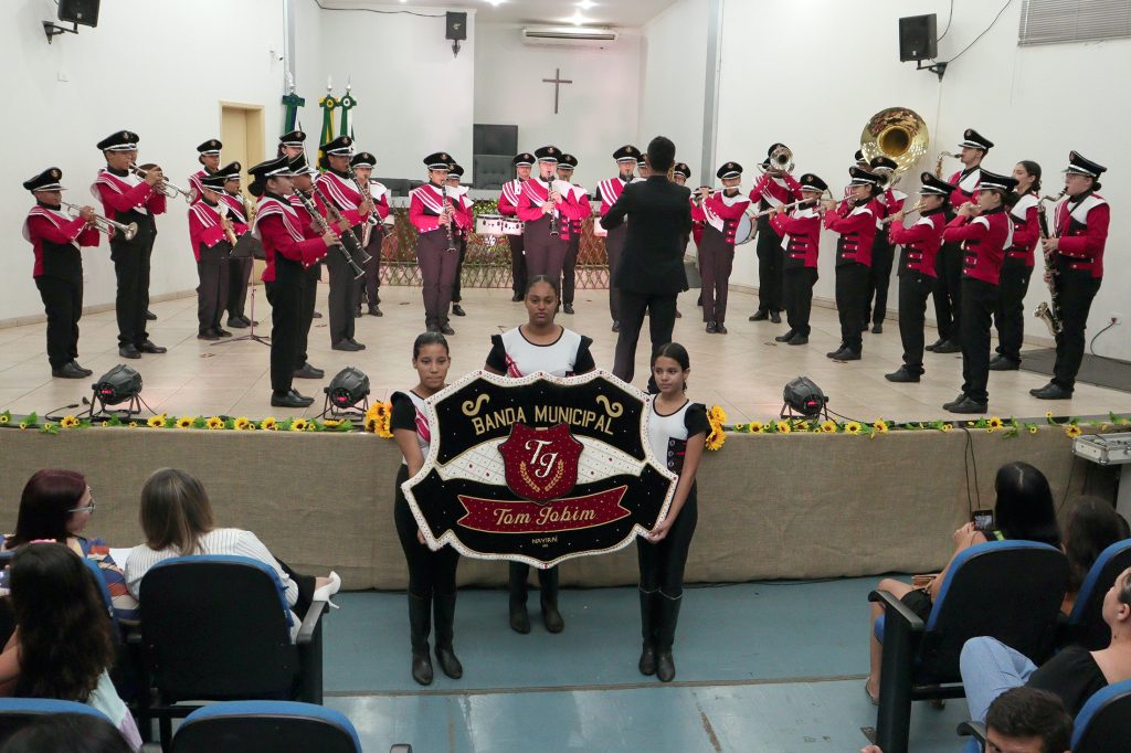 Banda Tom Jobin