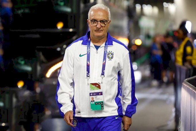 Brasil Dorival