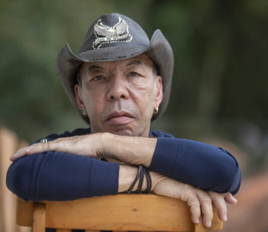 LUTO: Morre cantor Chrystian, da dupla com o irmão Ralf, aos 67 anos