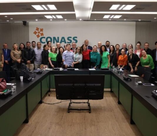 Projeto de protocolo cardiológico de Mato Grosso do Sul é destaque no Conass