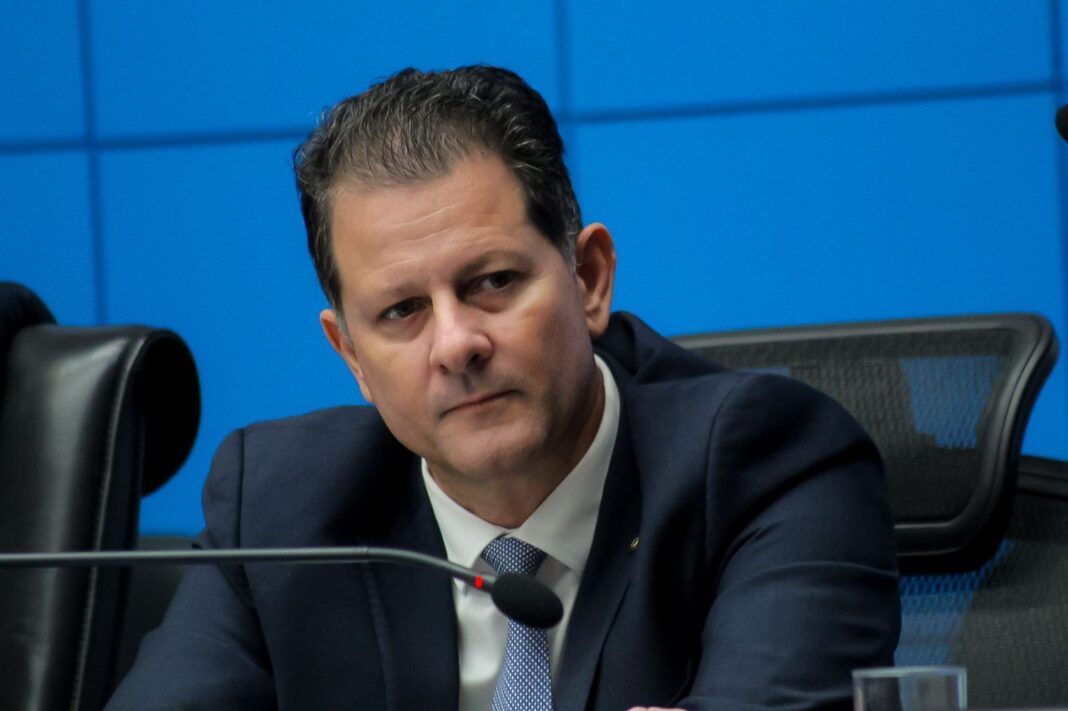 Deputado+Renato+Câmara foto Igor Silva