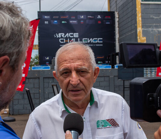 Paranaense de Kart vai para Londrina e será Open do Campeonato Brasileiro