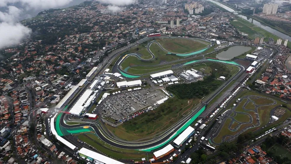 Divulgacao-Autodromo Interlagos