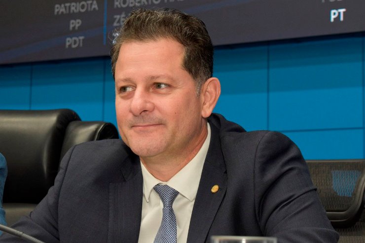 Fogo Renato