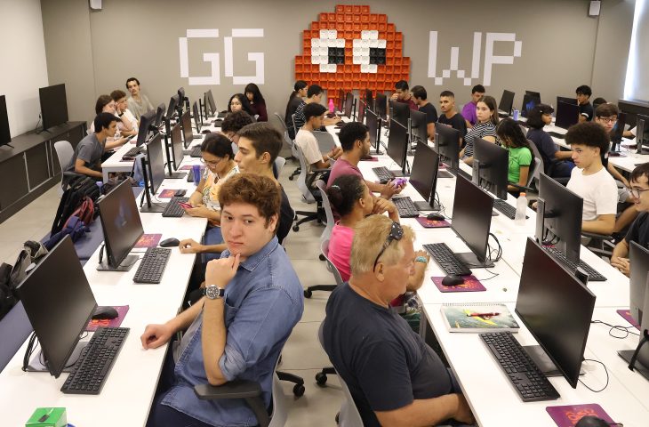 GG WP