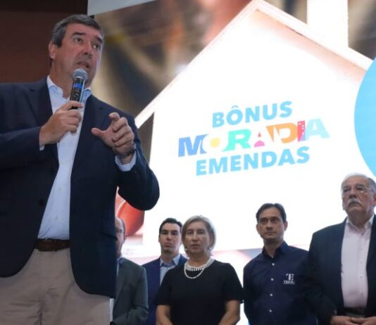 Bônus Moradia Emendas vai garantir R$ 30 milhões para ajudar famílias no sonho da casa própria