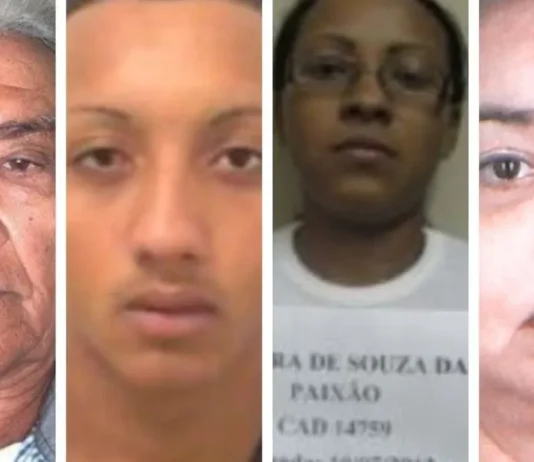 Interpol tem 88 brasileiros como foragidos internacionais