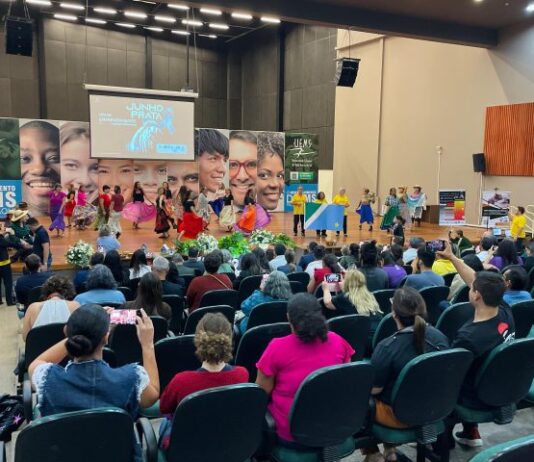 Com mais de 140 ações, Junho Prata conscientiza sobre combate à violência contra população idosa