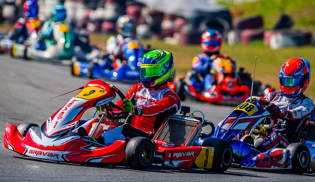 Kart Fahs