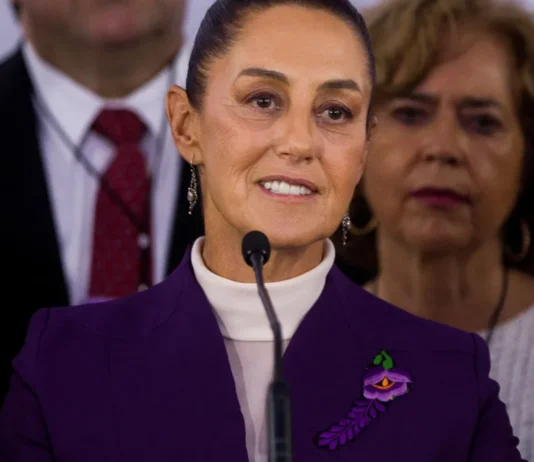 Resultados preliminares apontam Claudia Sheinbaum como vencedora das eleições no México