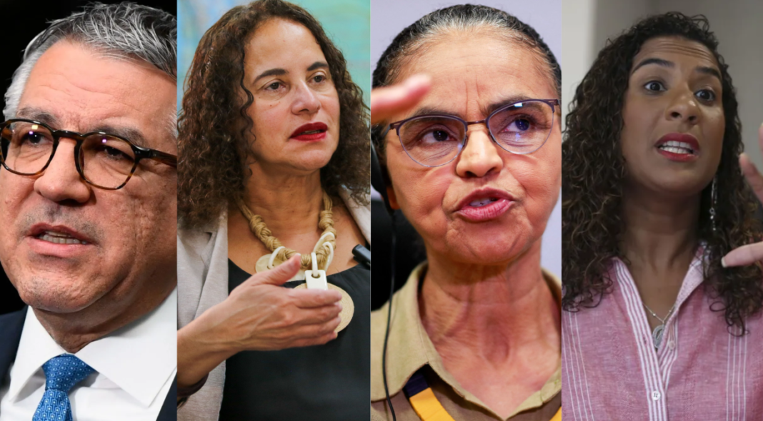 Ministros contra Aborto