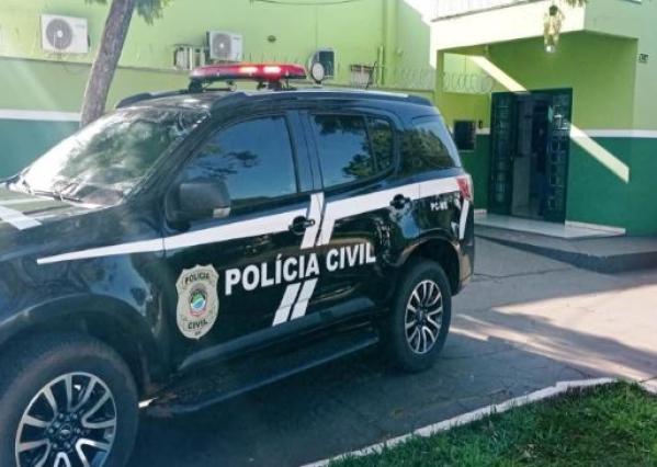 PC Naviraí