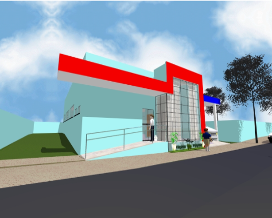 Empresa de Mundo Novo vence licitação para construção do ‘Pronto-Socorro’ municipal