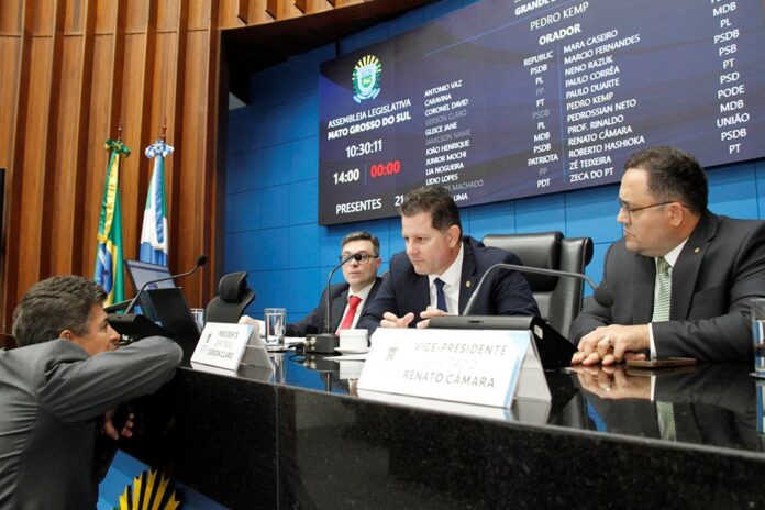 Renato cascalho