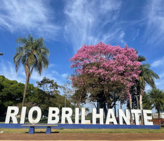 Levantamento aponta Rio Brilhante como melhor cidade e Sete Quedas, a pior