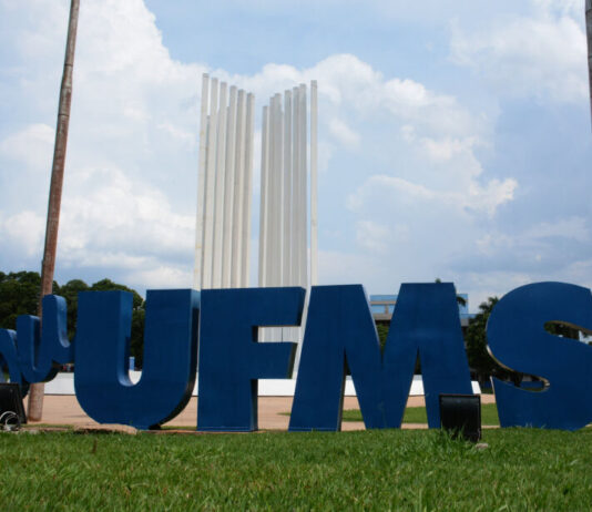 UFMS abre 1,6 mil vagas para movimentação interna e reingresso em cursos de graduação